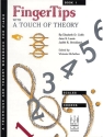 Fingertips With A Touch Of Theory Book 1 Piano Instrumental Tutor