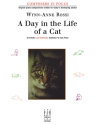 Wynn-Anne Rossi: Day In The Life Of A Cat, A Piano Instrumental Album