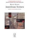 Kevin R. Olson: American Scenes Piano Solo Instrumental Album