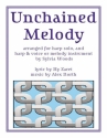 Unchained Melody Harp Book