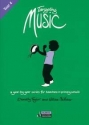 McVicker, William / Taylor, Dorothy Targeting Music (Year 4) Year 4  Ausgabe mit CD