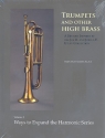 Trumpets and other high Brass vol.2 ways to expand the harmonic series