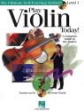 Play violin today level 1 (+CD) A Complete Guide to the Basics