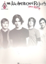 The All-American Rejects: move along songbook vocal/guitar/tab guitar recorded version