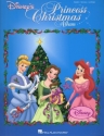 Disney's Princess Christmas Album piano/vocal/guitar