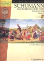 Kinderszenen op.15 (+CD) fr Klavier