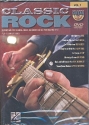 Classic Rock Vol.1 DVD-Video