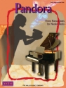 Naoko Ikeda Pandora Piano Duet Buch