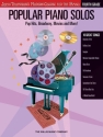 John Thompson Popular Piano Solos - Grade 4 Klavier Buch