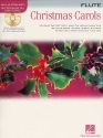 Christmas Carols (+CD) for flute