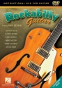 Rockabilly Guitar  DVD-Video