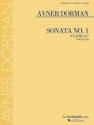 Avner Dorman, Sonata No. 1 Classical Klavier Buch