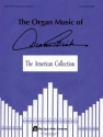 The American Collection for organ