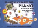 Cheryl Finn_Morris Eamonn Beanstalk's Preparatory Level B Klavier Buch + CD