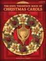 The John Thompson Book of Christmas Carols Klavier Buch