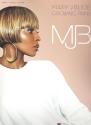 Mary J. Blige: Growing Pains songbook piano/vocal/guitar