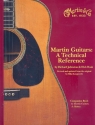 Martin Guitars a Techical Reference