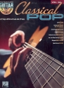 Classical Pop (+CD) for guitar/tab