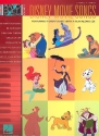 Disney Movie Songs (+CD): piano duet playalong vol.12