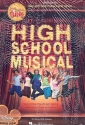 High School Musical for unison chorus and instruments choral score (set 10 pieces)