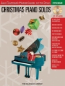 Christmas Piano Solos Fifth Grade Klavier Buch + CD