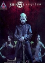 John 5: Requiem songbook vocal/guitar/tab Recorded Versions