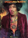 Experience Hendrix songbook piano/vocal/guitar 