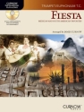 Fiesta Trumpet Buch + CD
