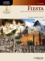 Fiesta Horn Buch + CD