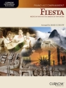 Fiesta Piano Accompaniment Buch