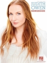 Judith Owen: Songbook songbook piano/vocal/guitar