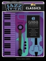 Eric Baumgartner's Jazz It Up! Series - Classics Klavier Buch + CD