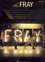 The Fray: Songbook piano/vocal/guitar