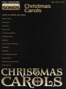 Christmas Carols: songbook piano/vocal/guitar