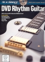 DVD Rhythm Guitar (+DVD)