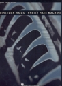 Nine Inch Nails: Pretty Hate Machine songbook piano/vocal/guitar