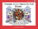 Teaching Little Fingers to Play Hymns Klavier Buch + Online-Audio