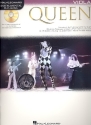 Queen (+CD): for viola
