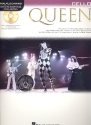 Queen (+audio access): for cello
