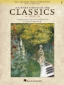 Journey through the Classics vol.1 for piano