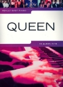 Queen: 16 Hits for really easy piano