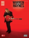 Warren Haynes - Man in Motion for guitar/tab (+lyrics)