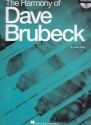 The Harmony of Dave Brubeck (+CD)