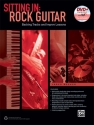 Sitting In: Rock Guitar (+DVD-ROM)