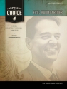 Eric Baumgartner Composer's Choice - Eric Baumgartner Klavier Buch