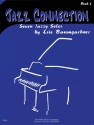 Eric Baumgartner Jazz Connection, Book 3 Klavier Buch