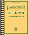 Complete Piano Sonatas for piano