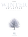 Winter Solstice Klavier Buch