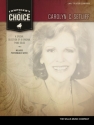 Carolyn C. Setliff Composer's Choice - Carolyn C. Setliff Klavier Buch