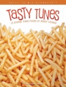 Wendy Stevens Tasty Tunes Klavier Buch